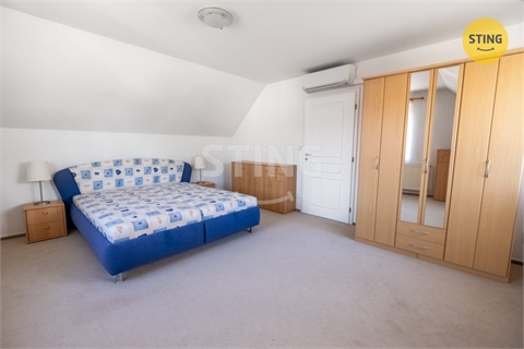 Prodej rodinného domu, 192 m² - 22