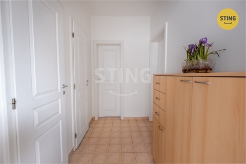 Prodej rodinného domu, 192 m² - 8