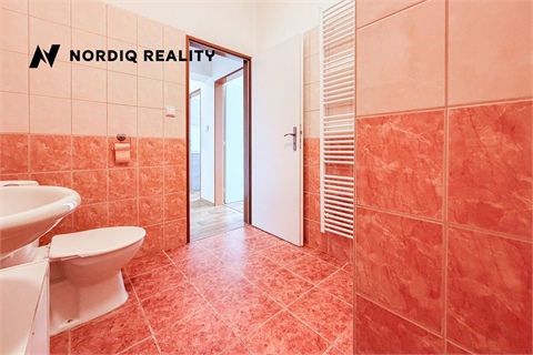 Pronájem bytu 2kk, 46 m² - 6