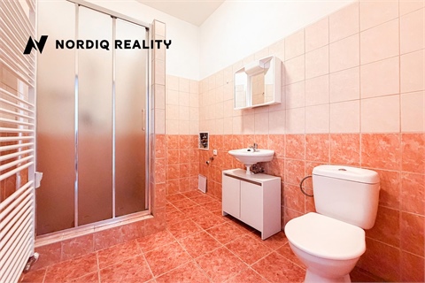 Pronájem bytu 2kk, 46 m² - 4