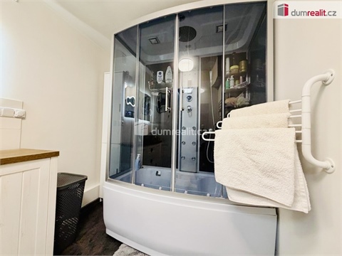 Prodej rodinného domu, 85 m² - 16