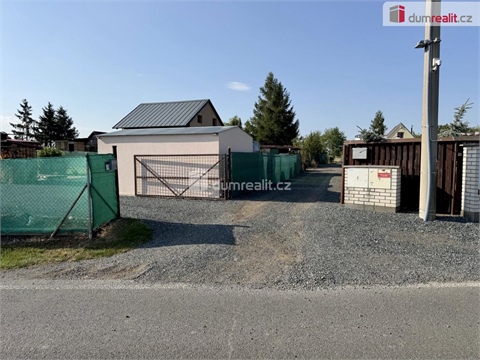 Prodej rodinného domu, 85 m² - 24