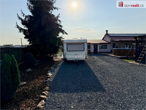 Prodej rodinného domu, 85 m² 26