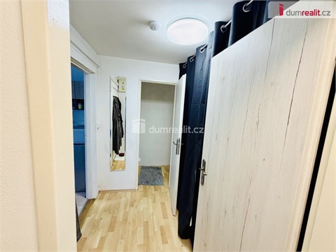 Prodej rodinného domu, 85 m² - 18