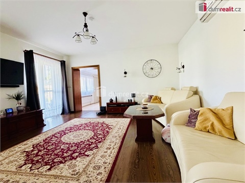 Prodej rodinného domu, 85 m² - 12