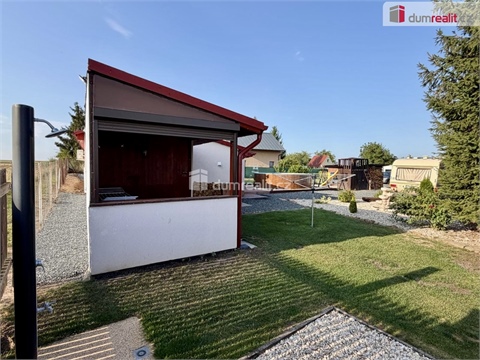 Prodej rodinného domu, 85 m² - 26