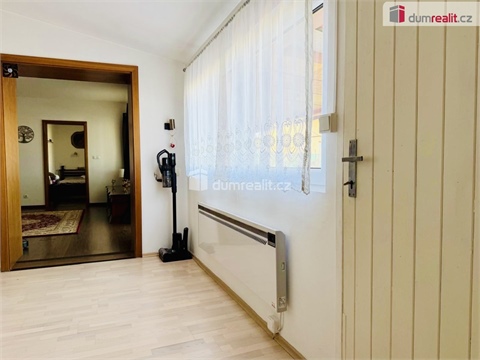 Prodej rodinného domu, 85 m² - 22