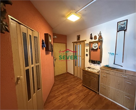 Prodej bytu 3+1, 69 m² 12