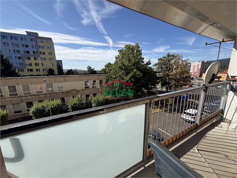 Prodej bytu 3+1, 69 m² - 12