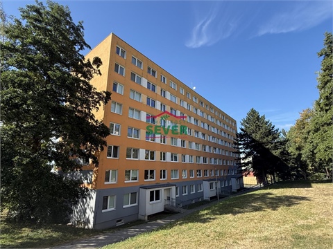 Prodej bytu 3+1, 69 m² 14
