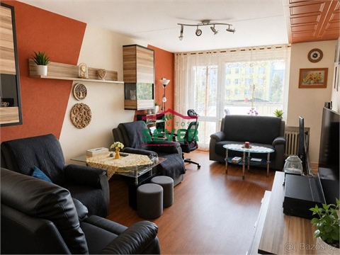 Prodej bytu 3+1, 69 m² 10