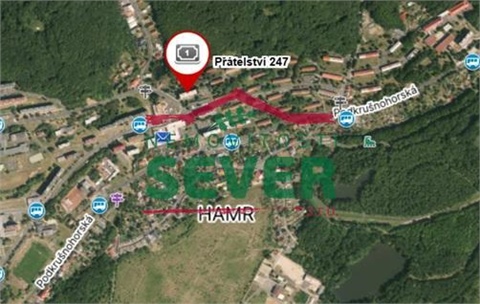 Prodej bytu 3+1, 69 m² - 14