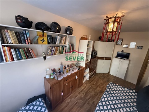 Prodej bytu 3+1, 69 m² - 4