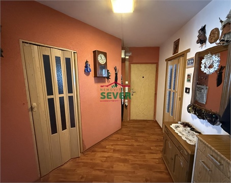 Prodej bytu 3+1, 69 m² - 10