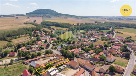 Prodej domu, 262 m² 2
