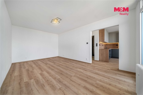 Prodej bytu 2+1, 58 m² - 4