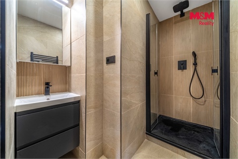 Prodej bytu 2+1, 58 m² - 2