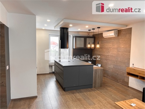 Pronájem bytu 2kk, 54 m² 14