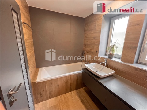Pronájem bytu 2kk, 54 m² - 4