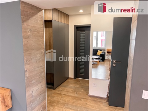 Pronájem bytu 2kk, 54 m² 10