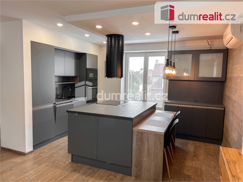Pronájem bytu 2kk, 54 m² - 12