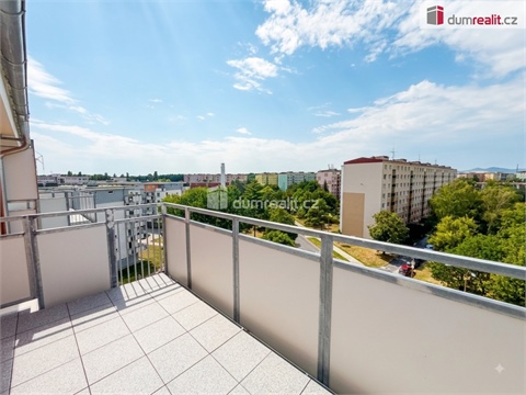 Pronájem bytu 2kk, 42 m² 12