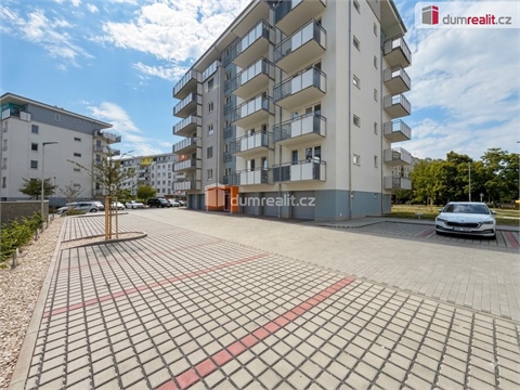 Pronájem bytu 2kk, 42 m² 14