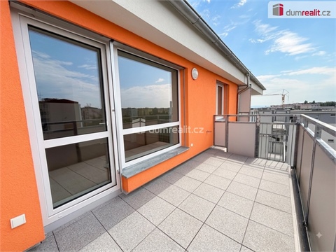 Pronájem bytu 2kk, 42 m² - 10