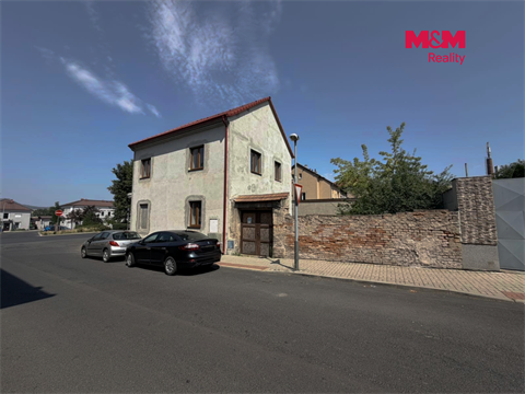 Prodej rodinného domu, 233 m² - 2