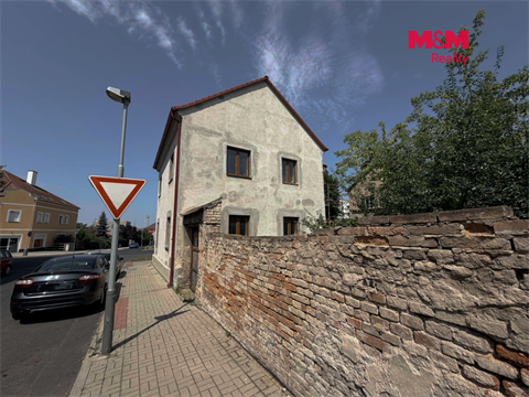Prodej rodinného domu, 233 m² - 4