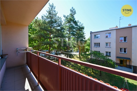 Prodej bytu 3+1, 91 m² 18