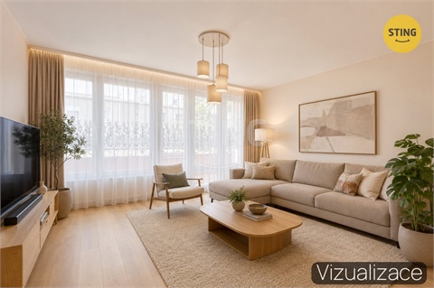 Prodej bytu 3+1, 91 m² 12