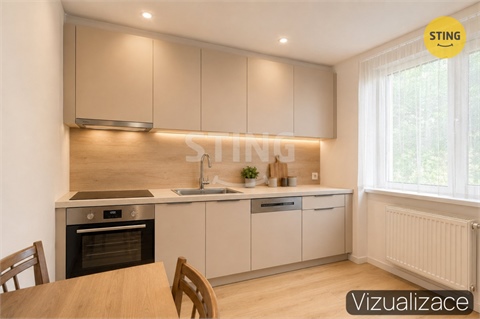 Prodej bytu 3+1, 91 m² - 10