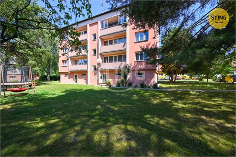 Prodej bytu 3+1, 91 m² 20