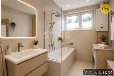 Prodej bytu 3+1, 91 m² 16