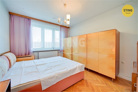 Prodej bytu 3+1, 91 m² - 6