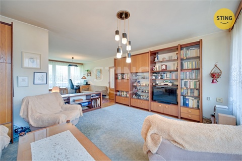 Prodej bytu 3+1, 91 m² - 4