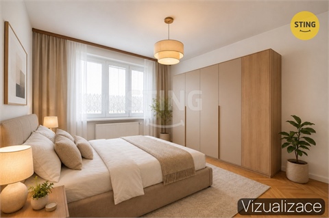 Prodej bytu 3+1, 91 m² - 14