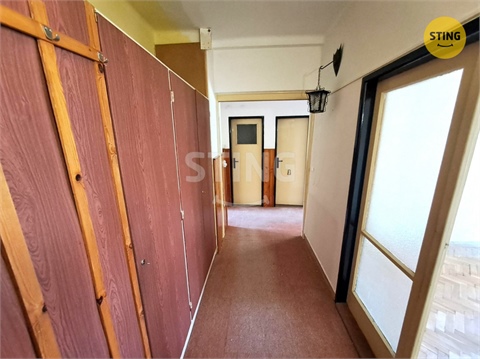 Prodej bytu 2+1, 56 m² 8