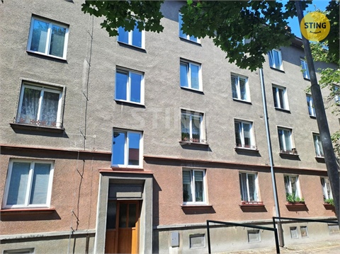 Prodej bytu 2+1, 56 m² - 10