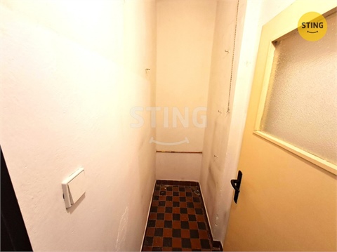 Prodej bytu 2+1, 56 m² 10