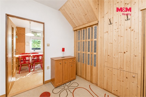 Prodej bytu 3+1, 79 m² - 4