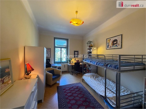 Prodej bytu 3+1, 124 m² - 6