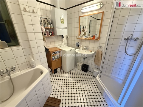 Prodej bytu 3+1, 124 m² 8
