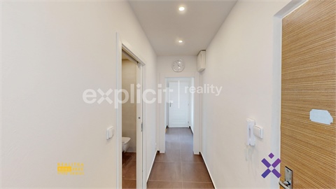 Prodej bytu 2+1, 49 m² 16