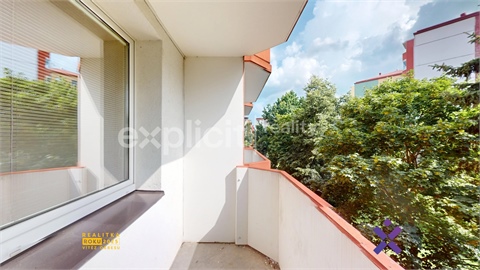 Prodej bytu 2+1, 49 m² 8