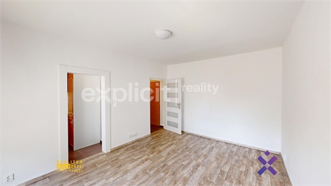 Prodej bytu 2+1, 49 m² 6