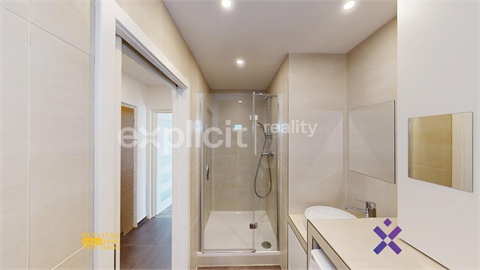 Prodej bytu 2+1, 49 m² - 12