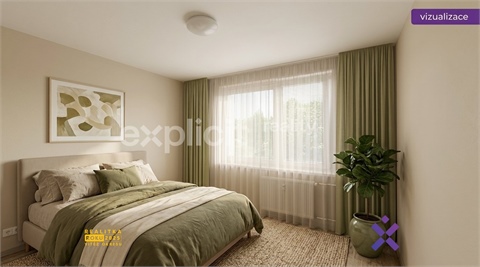 Prodej bytu 2+1, 49 m² - 10