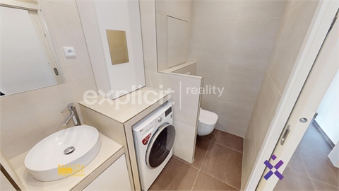Prodej bytu 2+1, 49 m² 14